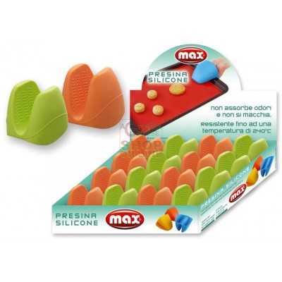 MAX DISPLAY SILICONE POCKET