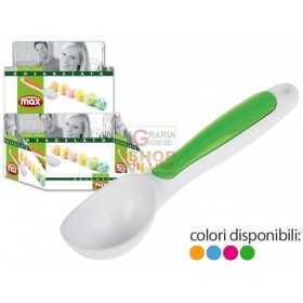 MAX GELATO DISPLAY IN ASSORTED COLORS