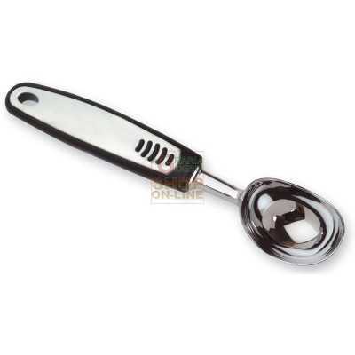 MAX DOSAGELATO INOX PLATINUS LINE