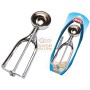 MAX ICE CREAM DOSER INOX DIAM. 5CM