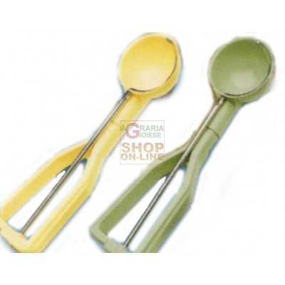 MAX 4 COLOR PLASTIC ICE CREAM DOSER