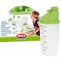 MAX DOSATORE OLIO E ACETO DISPLAY SALAD 
