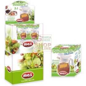 MAX DOSATORE OLIO&ACETO IN PALLBOX 