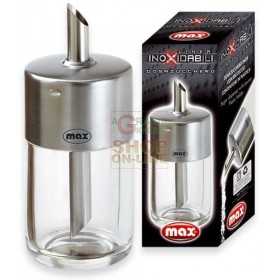 MAX STAINLESS SUGAR DOSER