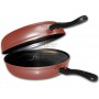MAX DOUBLETTE PAD.OMELETTE AND STEAMER 26CM