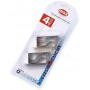 MAX STEEL SIEVE STOP 4 PCS