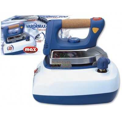 MAX IRON A VAPORMAX 500 BOILER