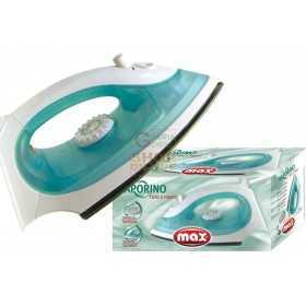 MAX STEAM IRON 1200W VAPORINO