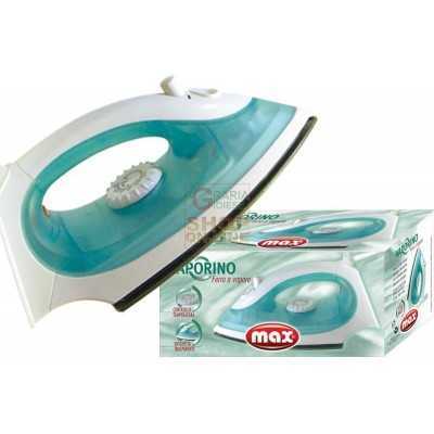 MAX STEAM IRON 1200W VAPORINO