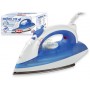 MAX FERRO DA STIRO 1400W P/INOX 