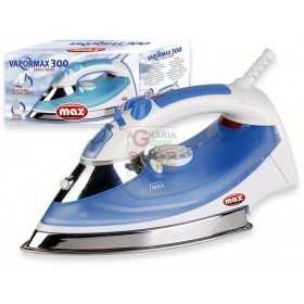 MAX IRON 2000W HIGH PLATE S / S