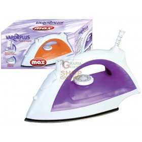 MAX IRON 2000W VAPOR