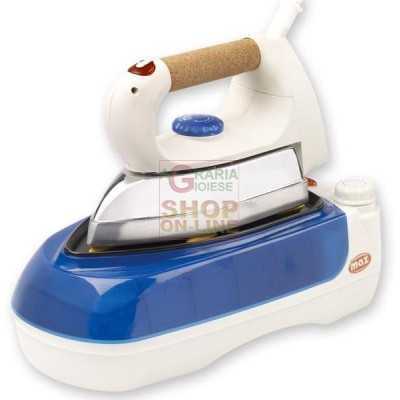 MAX CONTINUOUS STEAM IRON