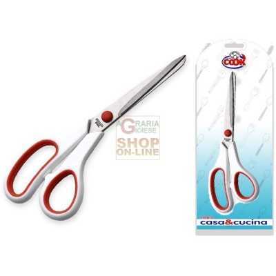 MAX SCISSOR CM 21.5 - THICKNESS 2.5 MM