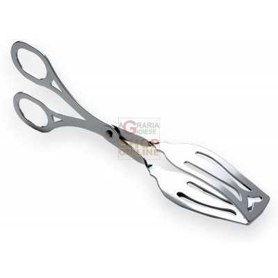 MAX CHROME SCISSOR FOR CAKES