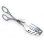 MAX CHROME SCISSOR FOR CAKES