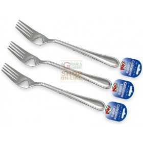 MAX FORK LONDON - SET 3 PIECES