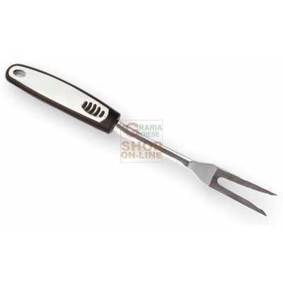 MAX STAINLESS STEEL FORK PLATINUS LINE