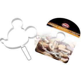 MAX SHAPES COOKIES / ASSORTED CAKES 13X14CM
