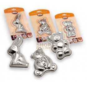 MAX FORMINA BISCUITS ANIMALS