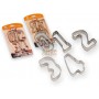 MAX FORMINE BISCOTTI SET 5 PZ NUMERI 