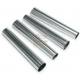 MAX SHELLS FOR CANNOLI - 4PCS