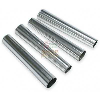 MAX SHELLS FOR CANNOLI - 4PCS
