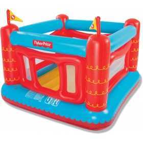 Bestway 93504 inflatable bouncer