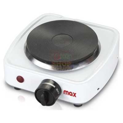 MAX ELECTRIC STOVE 10.5 CM