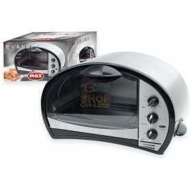 MAX 12 LITER STAINLESS STEEL EVOLUTION OVEN