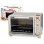 MAX FORNO 18 LT SFORNI PIU 