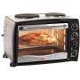 MAX FORNO 35 LT VENTILATO C/FORNELLI 