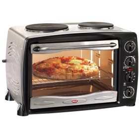 MAX 35 LT VENTILATED OVEN WITH STOVES