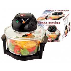 MAX CONVECTION OVEN 13 LITERS