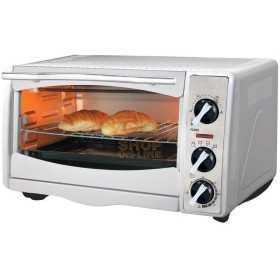 MAX FORNO BASIC 19L 