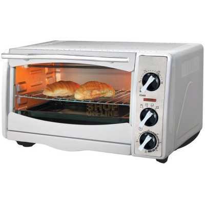 MAX BASIC OVEN 19L