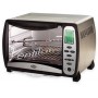 MAX DIGITAL VENTILATED OVEN 28 LT INOX