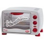 MAX ELECTRIC OVEN 20LITERS ELEGANT SFORNI
