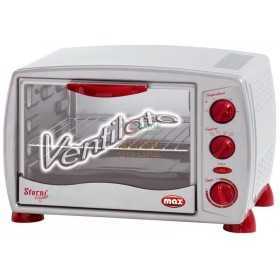 MAX ELECTRIC OVEN 20LITERS ELEGANT SFORNI