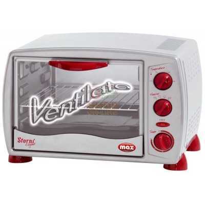 MAX FORNO ELETTRICO 20LITRI SFORNI ELEGANT 
