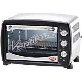 MAX ELECTRIC OVEN 23 LITERS VENTILATED