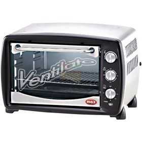 MAX FORNO ELETTRICO 23 LITRI VENTILATO 