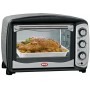 MAX FORNO ELETTRICO 45 LITRI VENTILATO 