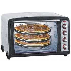 MAX 70 LITER VENTILATED ELECTRIC OVEN