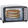 MAX FORNO ELETTRICO 70 LITRI VENTILATO 
