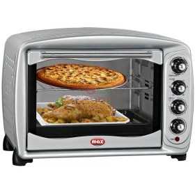 MAX ELECTRIC OVEN 80L