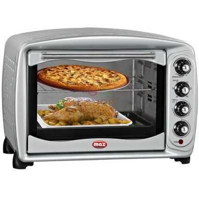 MAX FORNO ELETTRICO 80L 