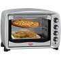 MAX ELECTRIC OVEN 80L