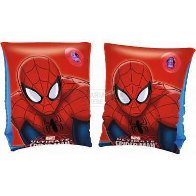 BESTWAY 98001 ARMRESTS SPIDERMAN CM.23X15