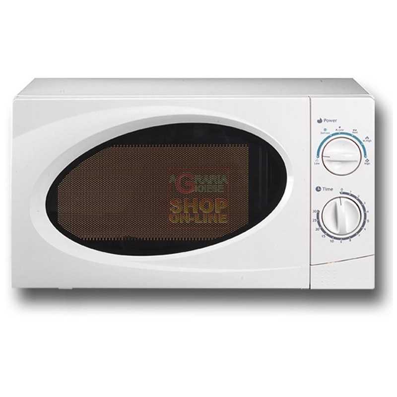 MAX FORNO MICROONDE 17 LITRI COMBINATO